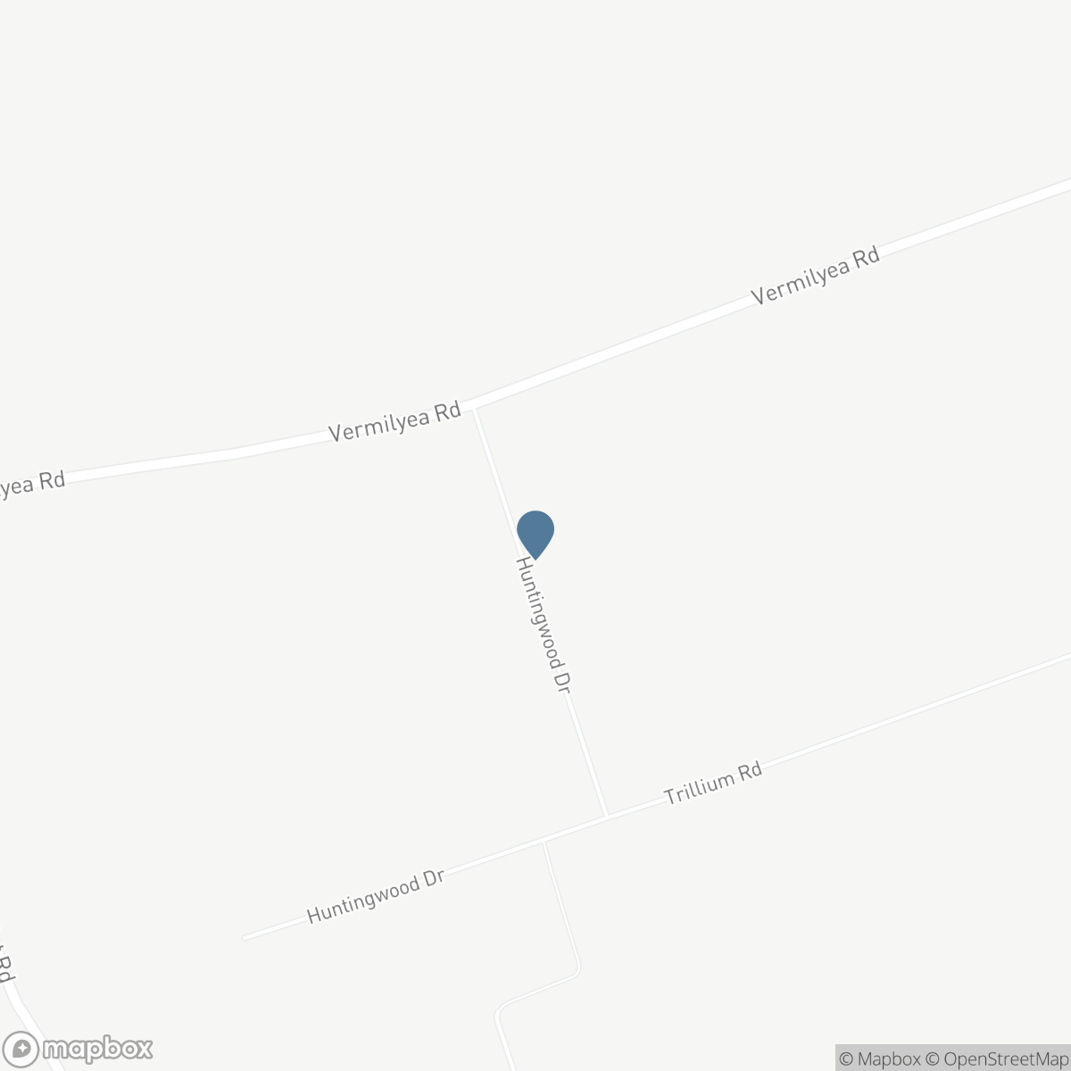57 HUNTINGWOOD DRIVE, Quinte West, Ontario K8N 4Z5